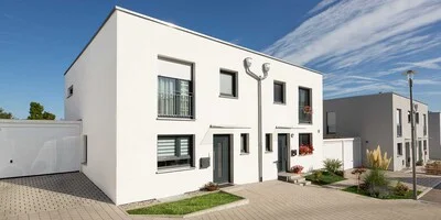 Architekturfotografie Freiburg
