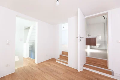 Architekturfotografie Freiburg