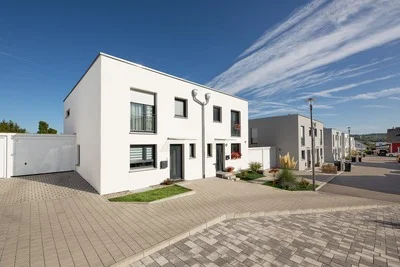 Architekturfotografie Freiburg