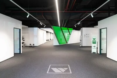 Architekturfotografie Freiburg