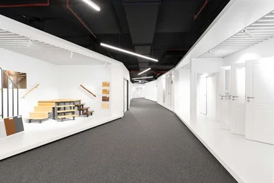 Architekturfotografie Freiburg