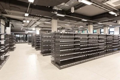 Architekturfotografie Freiburg