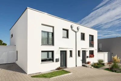 Architekturfotografie Freiburg