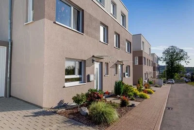 Architekturfotografie Freiburg