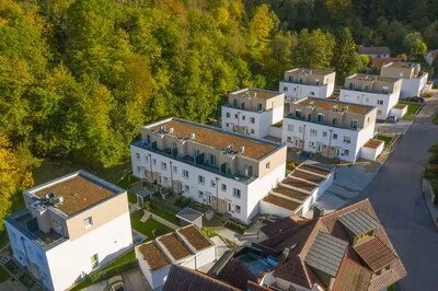 Architekturfotografie Freiburg