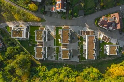 Architekturfotografie Freiburg