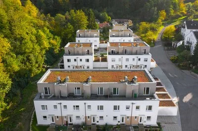 Architekturfotografie Freiburg
