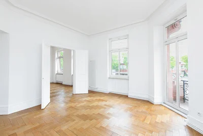 Architekturfotografie Freiburg