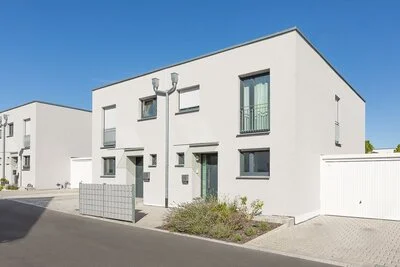 Architekturfotografie Freiburg