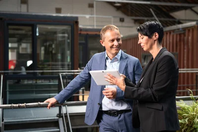 Businessfotografie 01