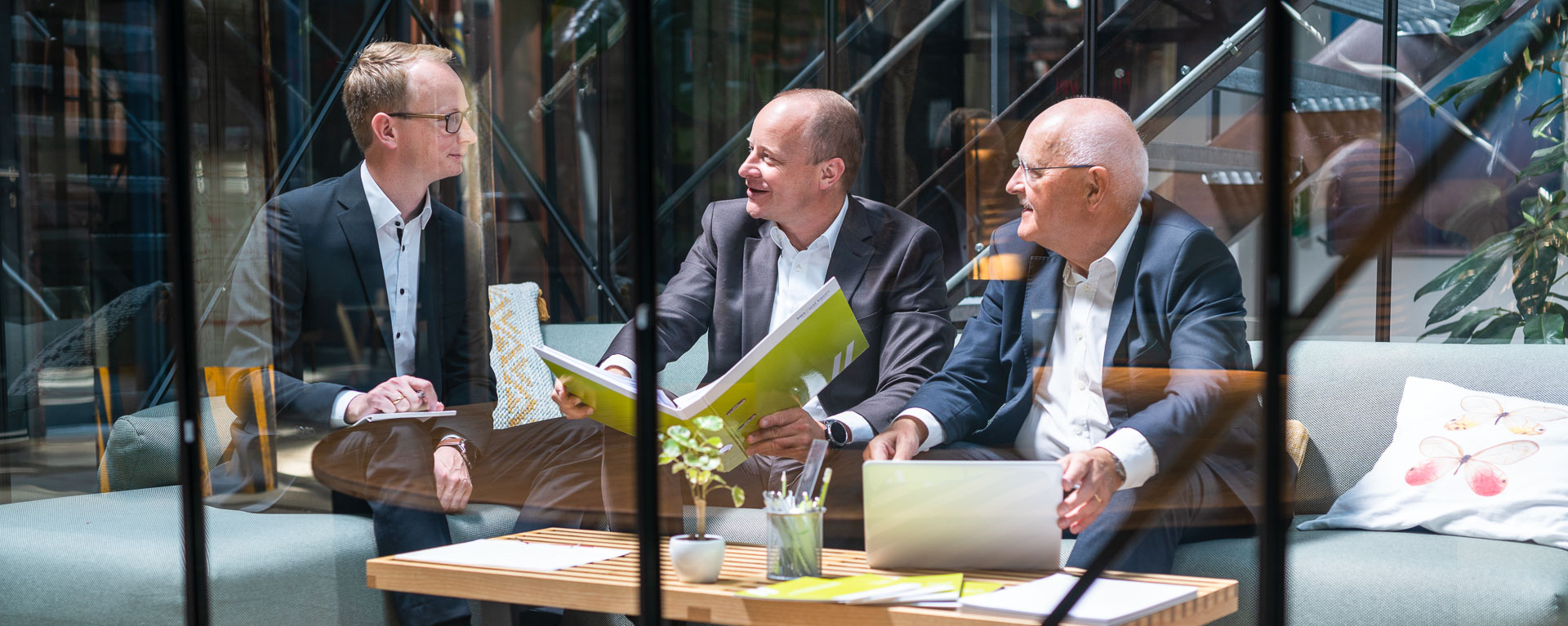 Businessfotografie